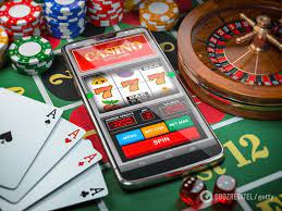 Онлайн казино Metatokens Casino